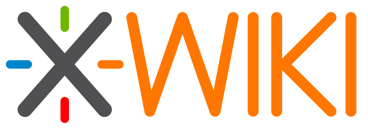 Logo XWiki SAS