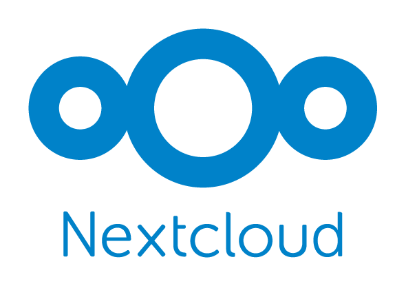 Logo Nextcloud GmbH