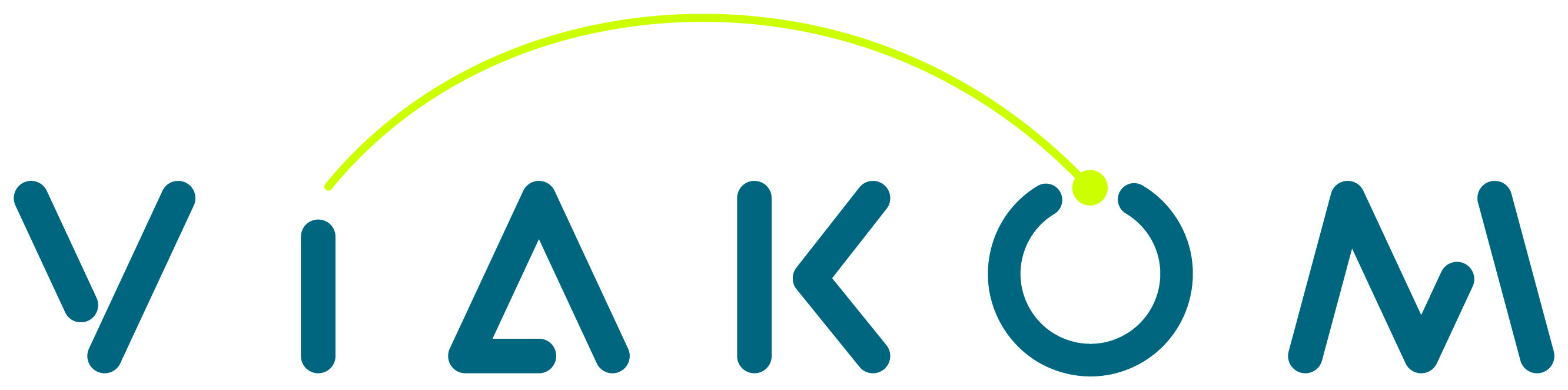 Logo Viakom GmbH