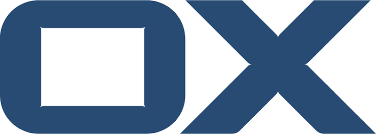 Logo Open-Xchange AG