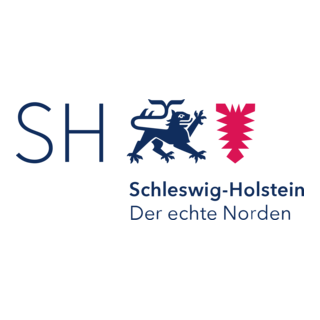 Logo Land Schleswig-Holstein