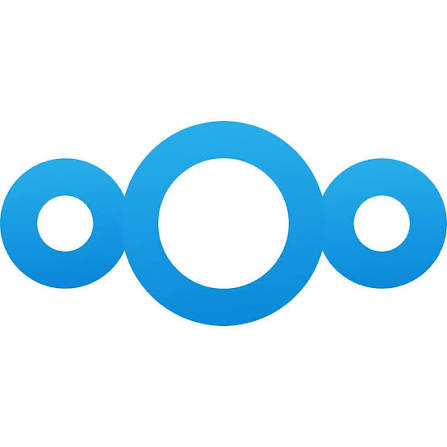 Logo Nextcloud Office (EuroOffice)
